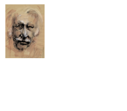 "Weisman and Copperface" by George